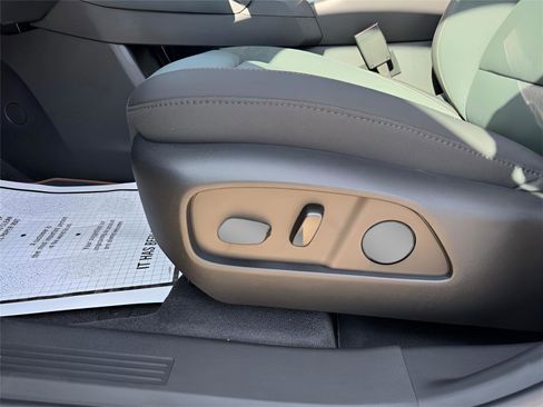 New 2026 GMC Terrain AT4 w/ Convenience Package III image 22