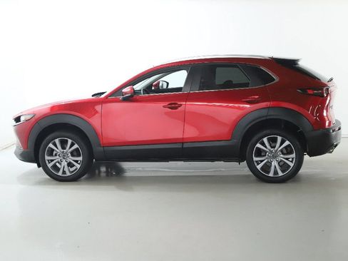 Certified 2023 MAZDA CX-30 AWD 2.5 S w/ Select Package image 38