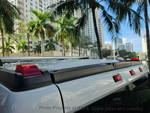 Used 2007 HUMMER H2 image 80