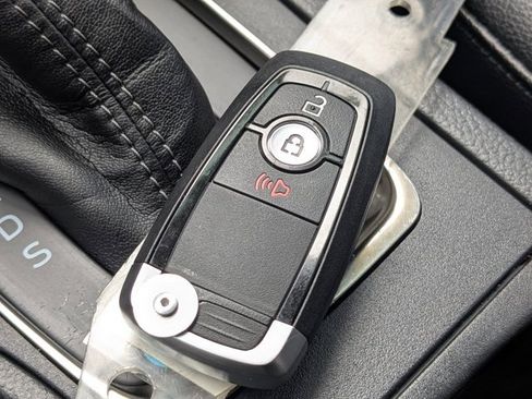 Used 2019 Ford Ranger Lariat w/ Trailer Tow Package image 24