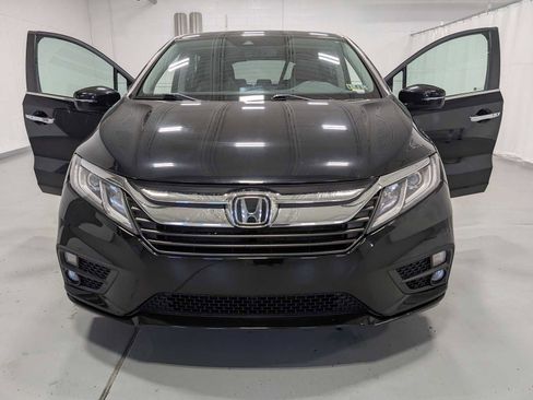 Used 2018 Honda Odyssey EX-L image 15