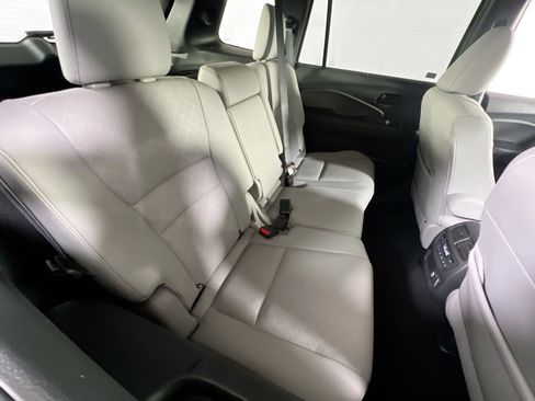 Used 2022 Honda Passport Elite image 27