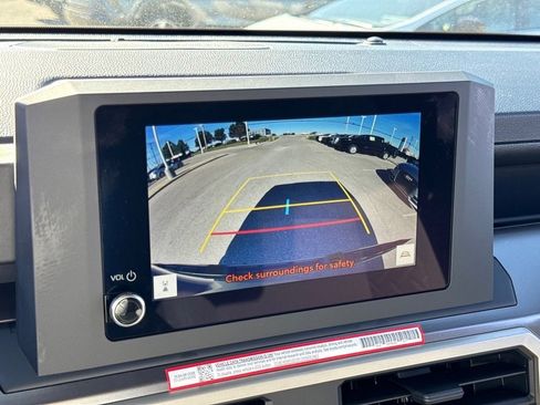 New 2025 Toyota Tacoma SR5 image 13