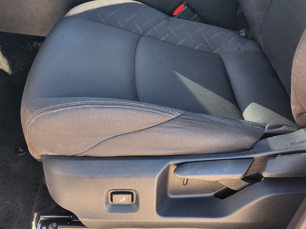Used 2025 Toyota Tacoma SR RWD image 24
