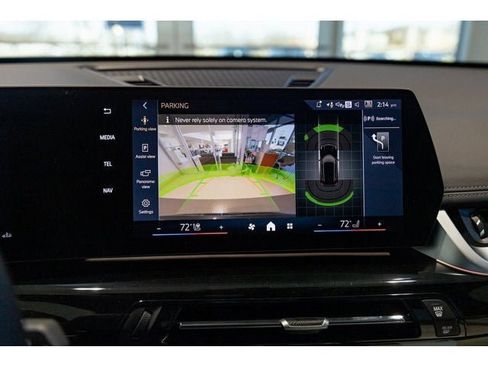 New 2026 BMW X1 xDrive28i w/ Convenience Package image 71