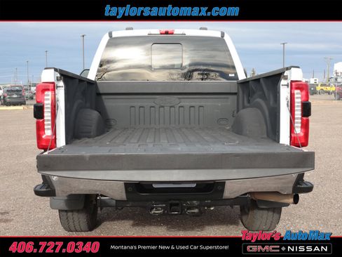 Used 2023 Ford F250 XLT w/ 360-Degree Camera Package image 34