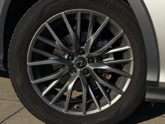 Used 2022 Lexus RX 350 F Sport w/ Accessory Package AWD/4WD image 9