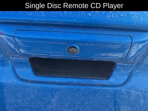 Certified 2020 RAM 1500 Rebel w/ Rebel Level 2 Equipment Group image 5