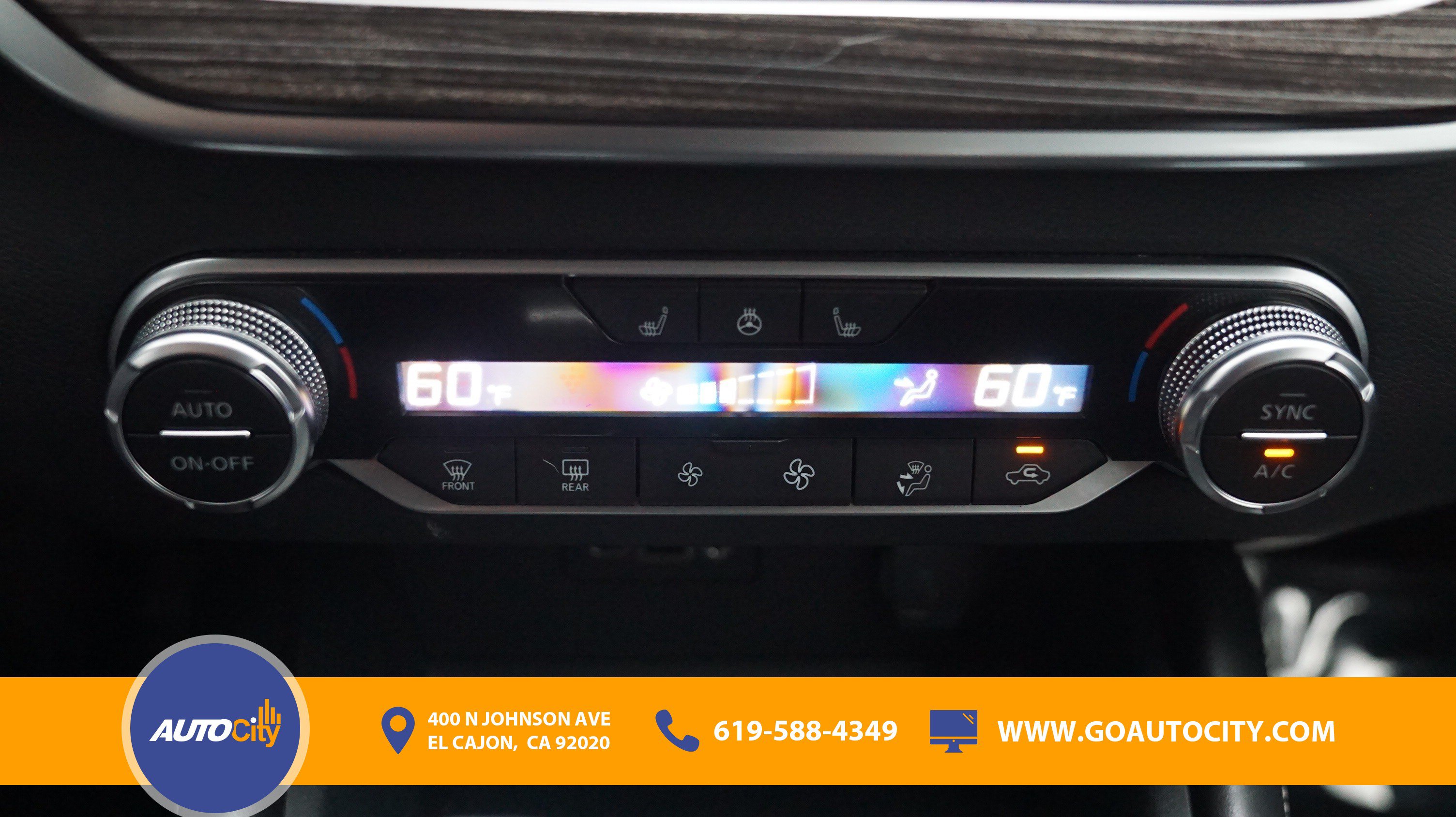 Used 2019 Nissan Altima 2.5 SL FWD image 26