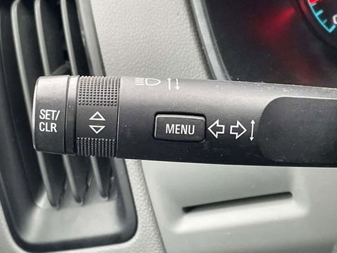 Used 2020 Chevrolet Colorado Base image 21