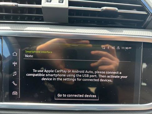 Certified 2025 Audi Q3 2.0T Premium Plus w/ Premium Plus Package AWD/4WD image 17