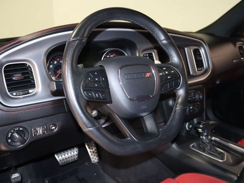 Used 2022 Dodge Charger Scat Pack RWD image 45