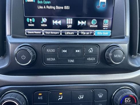 Used 2017 Chevrolet Colorado Z71 image 15