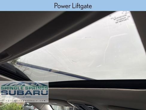 Certified 2023 Subaru Outback Limited XT image 15