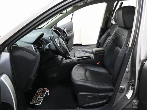 Used 2011 Nissan Rogue SV w/ SL Pkg image 7