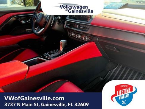 Used 2025 Acura ADX A-Spec image 10