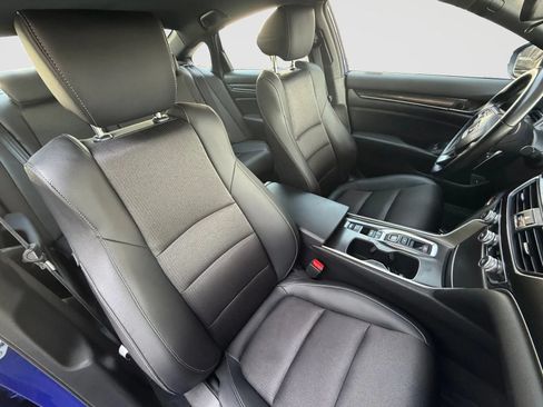 Used 2022 Honda Accord Sport image 22