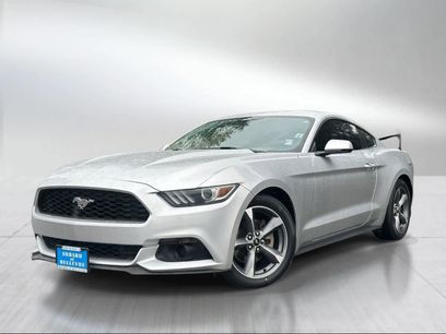 Used 2015 Ford Mustang Premium w/ Equipment Group 201A