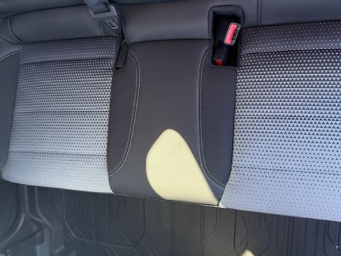 New 2025 Chevrolet Trax LT w/ Driver Confidence Package image 33