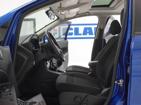 Used 2020 Ford EcoSport SE FWD image 5