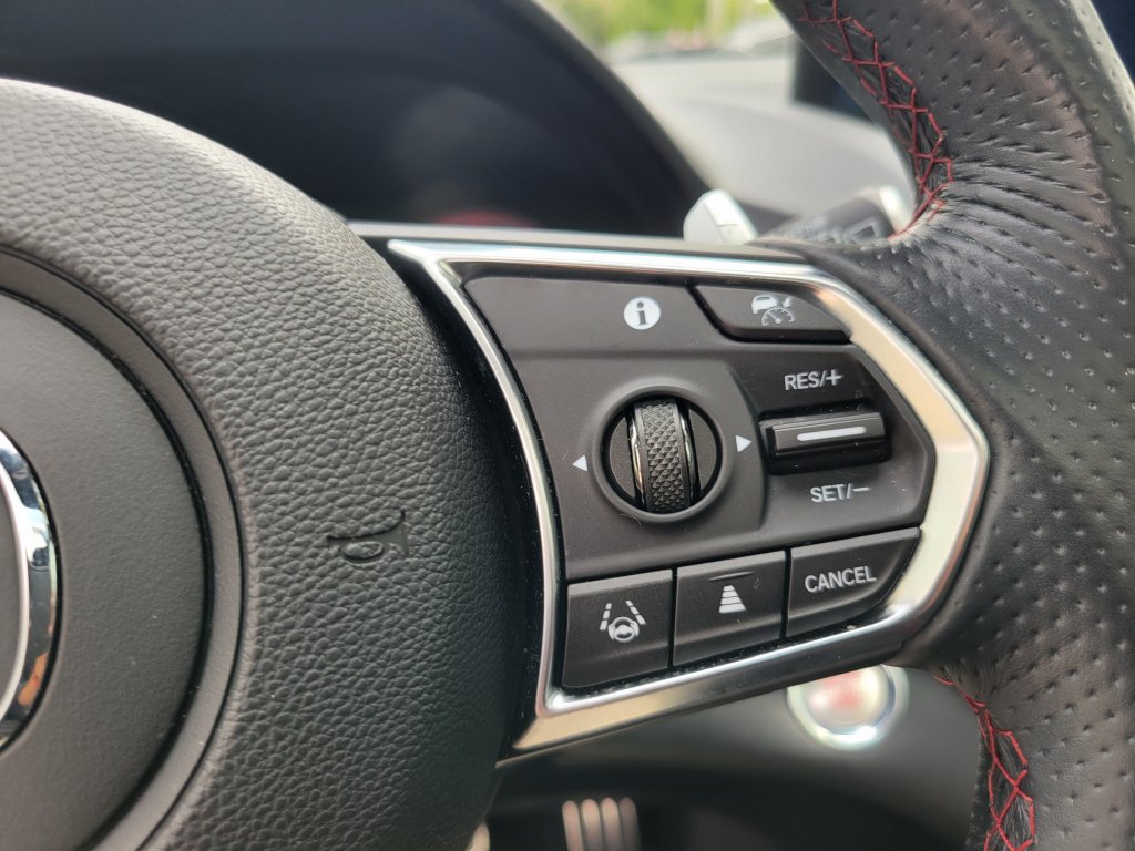 Certified 2025 Acura RDX w/ Advance Package AWD/4WD image 26