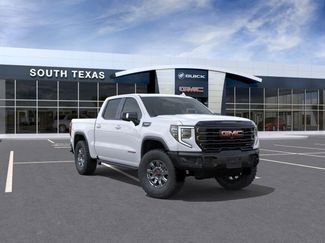 New 2026 GMC Sierra 1500 AT4X video 1