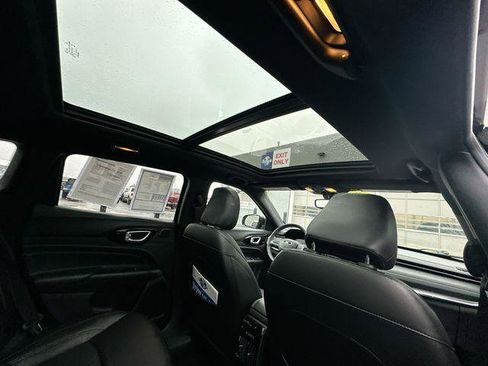 Certified 2022 Jeep Compass High Altitude image 24