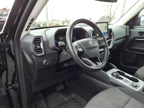 Used 2022 Ford Bronco Sport Big Bend w/ Convenience Package image 17