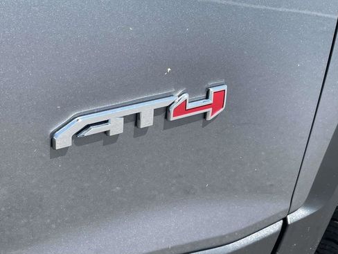 Used 2021 GMC Acadia AT4 w/ Technology Package AWD/4WD image 17