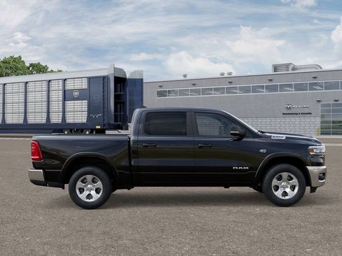 New 2026 RAM 1500 Big Horn image 21