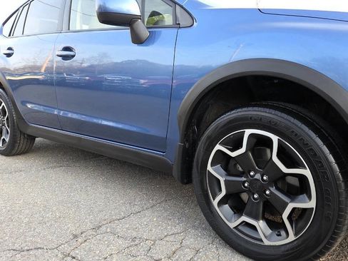 Used 2014 Subaru Crosstrek 2.0i Premium w/ Moonroof Package AWD/4WD image 18