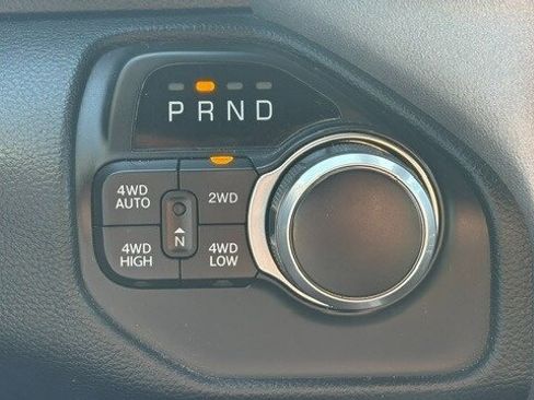 Used 2021 RAM 1500 Big Horn w/ Trailer Tow Group image 30