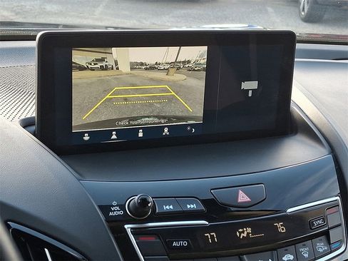 Certified 2023 Acura RDX Base image 18