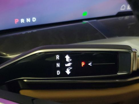 New 2026 Cadillac Escalade IQ Luxury 2 AWD/4WD image 25
