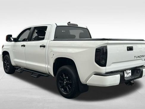 Used 2020 Toyota Tundra SR5 image 8