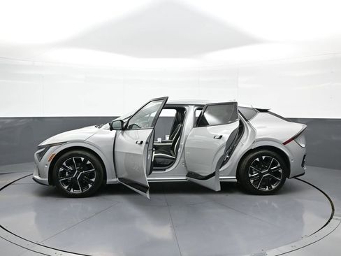 New 2025 Kia EV6 GT-Line image 43