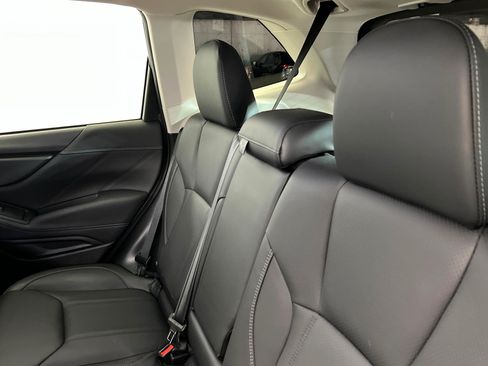 Used 2024 Subaru Forester Touring w/ POP Package 3 AWD/4WD image 21
