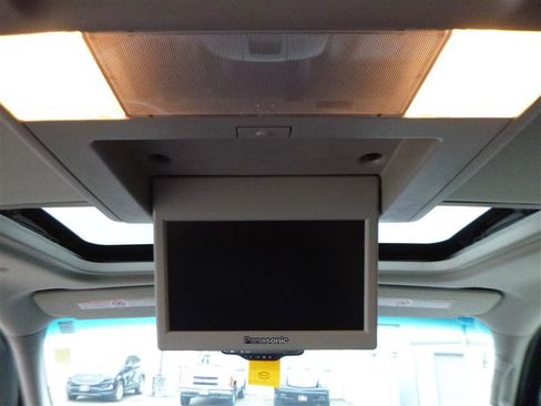 Used 2008 Chevrolet Silverado 2500 LTZ w/ Safety Package image 13