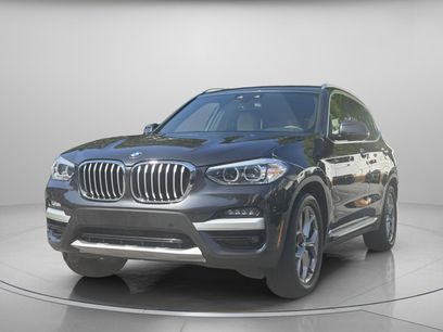 Used 2020 BMW X3 xDrive30i w/ Convenience Package