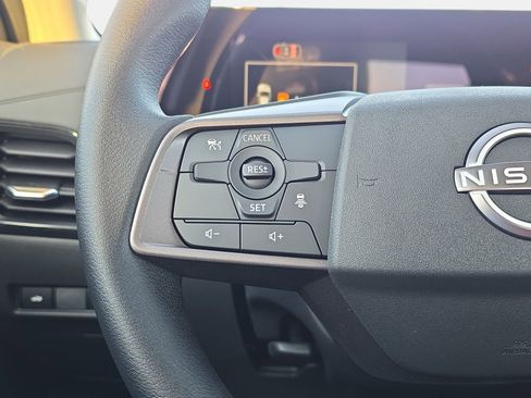 New 2026 Nissan Sentra S w/ S Cold Weather Package FWD image 16