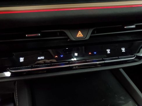 New 2026 Buick Envision Sport Touring AWD/4WD image 18