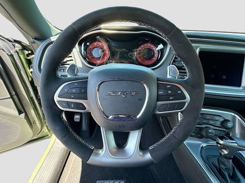 Used 2023 Dodge Challenger SRT Super Stock RWD image 14