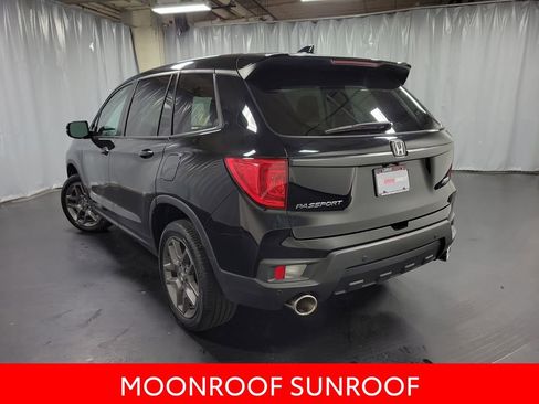 Used 2023 Honda Passport EX-L image 6