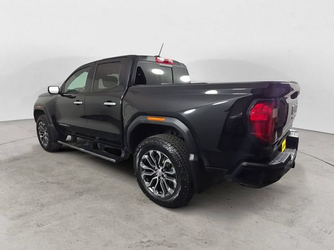 Certified 2024 GMC Canyon Denali AWD/4WD image 3