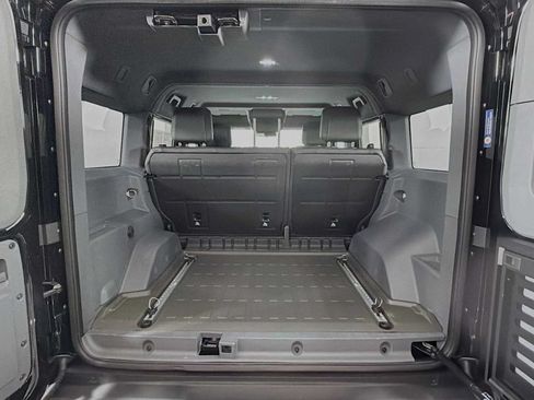 Used 2025 INEOS Grenadier AWD/4WD image 23
