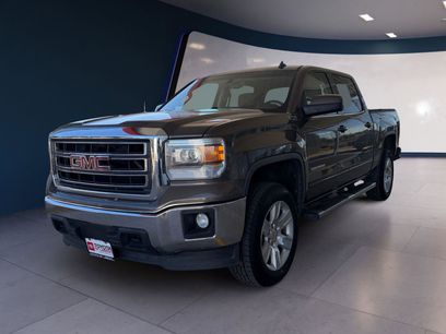 Used 2014 GMC Sierra 1500 SLE w/ SLE Value Package