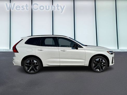 New 2026 Volvo XC60 B5 Plus w/ Protection Package Premier image 2