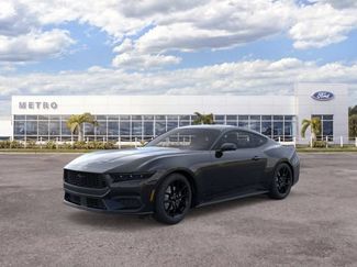 New 2026 Ford Mustang Premium RWD video 1