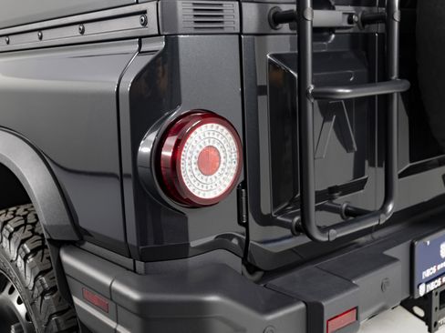 Used 2024 INEOS Grenadier image 38