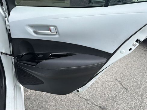 Used 2021 Toyota Corolla XSE FWD image 23